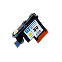 CN ♈HTL C4820A C4821A C4822A C4823A printhead for HP80 Designjet 1000 1050c 1055 Ink Cartridge print Head for hp 80 cart