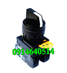 Công tắc xoay 2 vị trí IDEC YW1S-2E11
