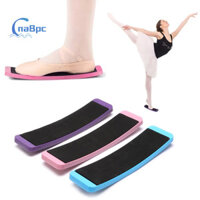 Cnabpc Bảng xoay ba lê cho vũ công Bảng nhảy chắc chắn Hình Skag Xoay Xoay Pirouette Thể dục nhịp điệu mới