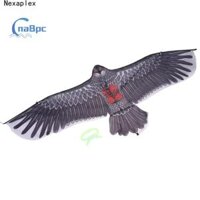 Cnabpc  Diều Đại Bàng 1.1M Với Dây Diều 30 Mét Diều Đại Bàng Lớn Chim Diều Trẻ Em Quà Tặng Chuyến Đi Gia Đình Sân Vườn Thể Thao Ngoài Trời Trò Chơi Đồ Chơi Mới