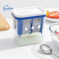 Cnabpc Máy Lọc Sữa Chua Cà Phê Tự Làm Hy Lạp- Sữa Chua Đậu Nành Phô Mai Whey Tách Thoát Nước Lưới Mịn Lọc Mới