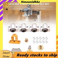 Cnc 3018 Pro SCV10VUU Vòng bi 12mm 10mm cho CNC3018 T8 Vít Chì Đường kính 4mm 12mm cho Máy CNC Xaxis Cập nhật