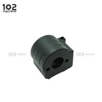 CNC – Cùm ga CNC tay lái Bobber