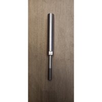 CNC - Pat gắn đèn trợ sáng gắn sườn cho Triumph