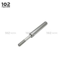 CNC – Pat gắn đèn trợ sáng gắn sườn cho Triumph