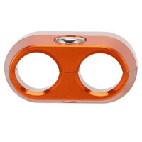 Cnc Phía Sau Dây Phanh Giá Đỡ Ống Kẹp Cho KTM DUKE 690 DUKE 990 RC Đường Phố Xe Đạp Motocross Nhôm Xe Máy Phụ Kiện