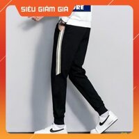 cnc Quần Dài thể thao nam chạy bộ, Quần thu đông nam