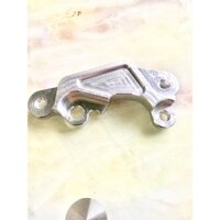 [CNC]Pát trước sonic 295mm 2piston heo nissin thái