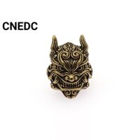 Cnedc Chuỗi Hạt Đồng diy edc Dùng Để Làm Vòng Đeo Tay