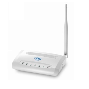 Wifi Router CNet CBR-970