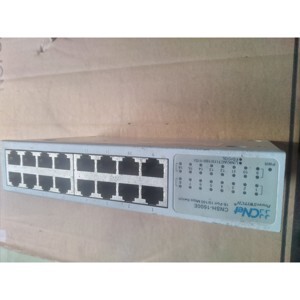 Switch CNet CSH1600E (CSH-1600E) - 16 Port