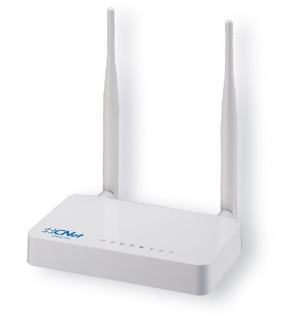 Wifi Router CNET WNIR3300 (WNIR 3300)