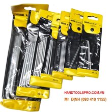 Lục giác dài 5mm Stanley STMT94115-8
