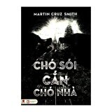 Chó sói cắn chó nhà