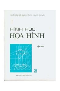 Hình học họa hình