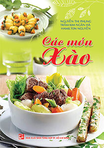 Các Món Xào