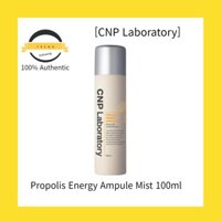 CNP LABORATORY Xịt Khoáng Năng Lượng Propolis 100ml