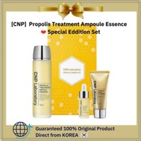 [CNP]✨ Tinh Chất Ampoule Propolis Hỗ Trợ Cải Thiện Tình Trạng Lão Hóa ❤️Bộ Truyền Thống Đặc Biệt 100ml, 150 ml