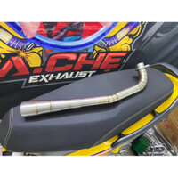 Cổ 2 Khúc 32/51 Chế Nhét Pô Zin Wave Dream Blade A110 FuLed Sirus