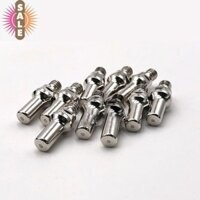 Co 20 Chiếc PT60 Plasma Cắt Đèn Pin Đầu Phun Điện Cực Cho Chuyên Nghiệp 60A Chống HF Khí Nén Đánh Lửa IPT60 TP60 Cắt Kim Loại A