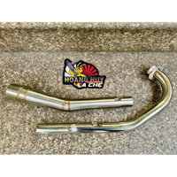 Cổ 2Khúc Ex135 4số và 5số from WRX