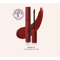 (Có 3 màu mới) Son 3CE Velvet Lip Tint R8