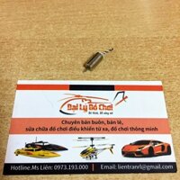 cơ 6x16mm dành cho máy bay mini M9912 V676 QS5010 CX-10 WQ-100