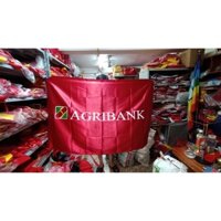 Cờ AGibank, cờ ngân hàng nông nghiệp 1x1,5m