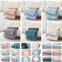 [CÓ ẢNH THẬT] Chiếu điều hòa cao su Latex 6D lục giác