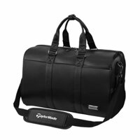 (Có ảnh thật) Taylormade Bag Golf, Túi Golf Taylormade đựng quần áo và giày golf, Túi Boston Golf Nam xách tay