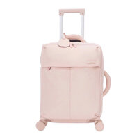 [Có ảnh thật] Vali vải siêu nhẹ chống thấm nước size 20/24 có cổng sạc USB