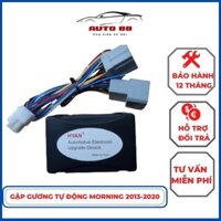 [Có Ảnh Video Thật] Gập Gương Tự Động Kia Morning 2013 - 2020 Dành Cho Xe Đã Có Gương Điện Auto88.Officialstore