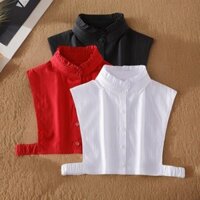 Cổ áo giả và cổ áo giả mùa thu