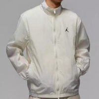 Cổ áo nam Air Jordan Chạy bộ đào tạo dáng rộng Áo khoác thoáng khí dệt chống thấm nước FV7300