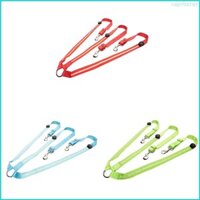 Cổ áo ngực LED CBY cho ngựa Tấm ngực có thể điều chỉnh để cưỡi ngựa ban đêm an toàn