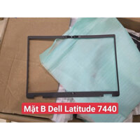 (co ban buon) - Vỏ mặt B laptop Dell latitude 7440