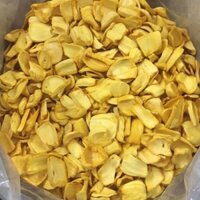 {Có bán thùng 1kg] Mít Sấy