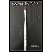 co bảng Fol số 4