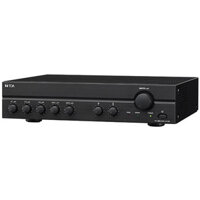 [Có bảo hành] [Ảnh thật] Tăng âm truyền thanh liền Mixer TOA A-2240