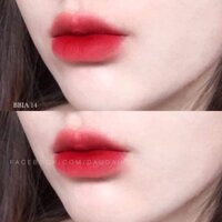 [Có bảo hành] [Chính hãng] Son bbia màu màu 14