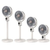 [Có bảo hành] [Chính hãng] Quạt tích điện Xiaomi MILUX F188