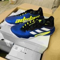 [Có bảo hành] [Chính hãng] [Ảnh thật] Giày Tennis Adidas Barricade 2022 Mã SP GZ8482 – Màu Xanh 🐘 🌴