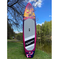 [Có bảo hành] [Có sẵn] [Chính hãng] Sunrise - Skatinger - Thuyền SUP / Ván chèo đứng bơm hơi