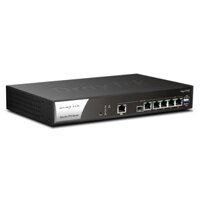 [Có bảo hành] [Có sẵn] [Chính hãng] DrayTek Vigor2962 Router VPN SIÊU THỊ THIẾT BỊ VIỄN THÔNG