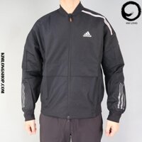 [Có bảo hành] [Hàng Auth - Chọn màu] [Có sẵn] [Ảnh thật] [Chính hãng] Áo Khoác Nam Adidas HM5161