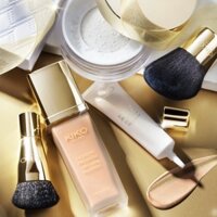 [Có Bảo Hành] Kem Nền Lâu Trôi, Tặng Cọ Giữ tới 24h Kiko Holiday Première Son Môi Kiko Milano