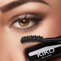 [Có Bảo Hành] Mascara lâu trôi Kiko Holiday Premiere Son Môi Kiko Milano