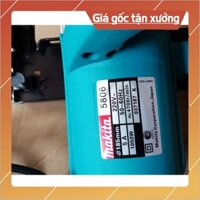 [CÓ BẢO HÀNH]  Máy cưa gỗ Makita 5806B, Máy cưa đĩa makita, may cua gỗ chuyên nghiệp LỖI 1 ĐỔI 1