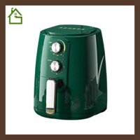 [Có bảo hành]  Nồi Chiên Không Dầu Camel 6l Cao Cấp  giadunghoanmy