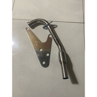 Cổ Bas Pô 4Road Mio (mio, ultimo, clasico)